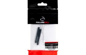 Strike Indicator Fulling Mill Drop Back Bung Pack Stealth Medium Strike Indicator Fulling Mill Drop Back Bung Pack Stealth Medium