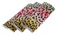 Stripping Guards Leichi Rainbow & Brown Trout - Rainbow Trout