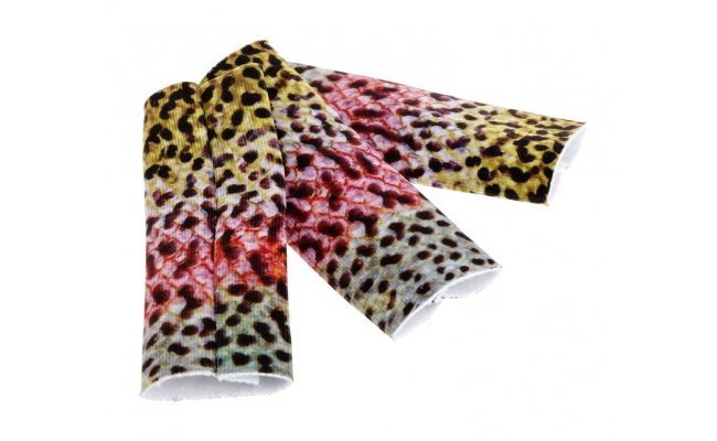 Stripping Guards Leichi Rainbow & Brown Trout Stripping Guards Leichi Rainbow & Brown Trout Rainbow