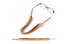 Suglasses Strap Leichi Neoprene Brown Trout Suglasses Strap Leichi Neoprene Brown Trout