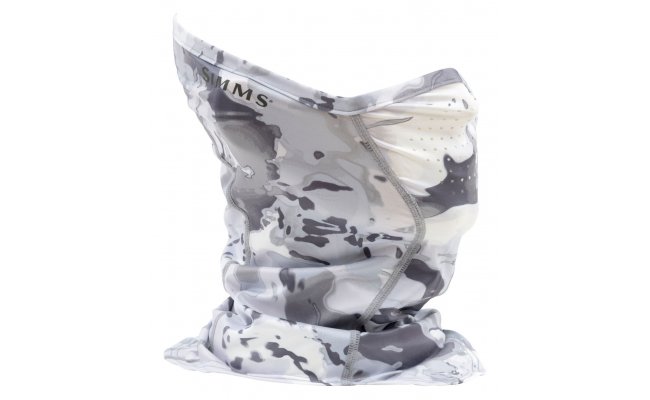 SunGaiter Simms Cloud Camo Grey SunGaiter Simms Cloud Camo Grey