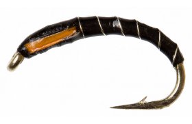 Superglue Buzzer Black Superglue Buzzer Black, Size12