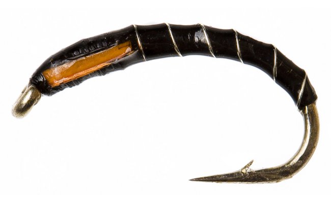 Superglue Buzzer Black Superglue Buzzer Black, Size12