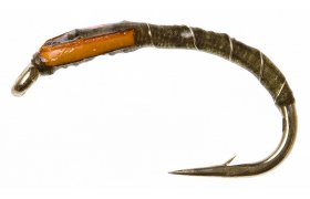 Superglue Buzzer Olive Superglue Buzzer Olive, Size 12