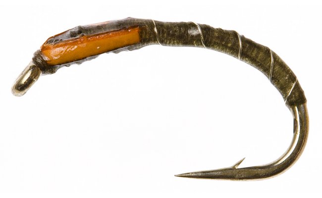 Superglue Buzzer Olive Superglue Buzzer Olive, Size 12