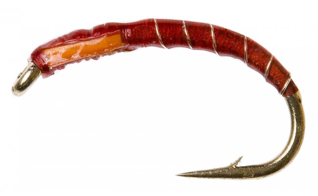 Superglue Buzzer Red Superglue Buzzer Red, Size 12