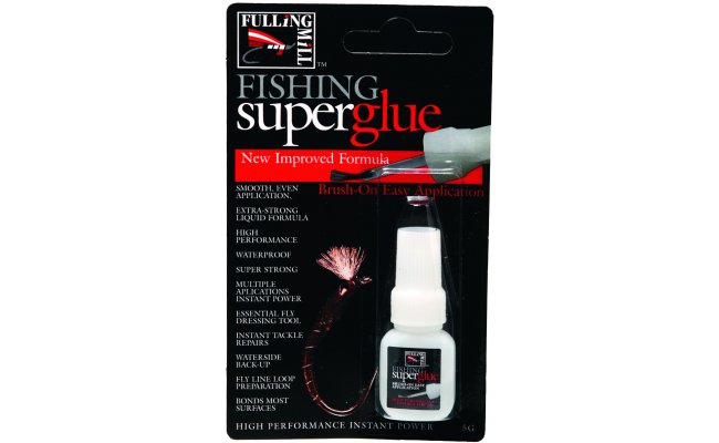Superglue Fulling Mill World Class Superglue Fulling Mill World Class