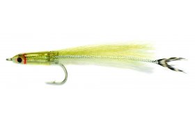 Surf Candy Olive Surf Candy Olive Size 1/0