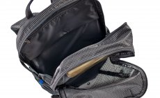 Sweet Pack Vest 28L Patagonia - Open bag