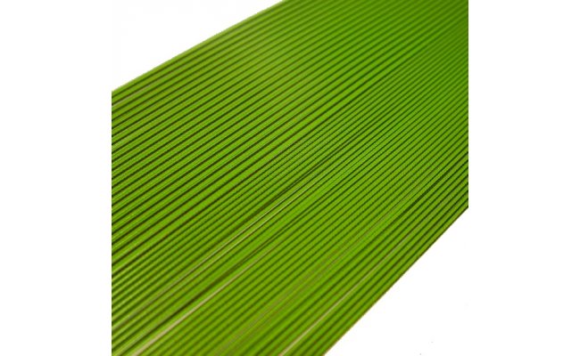 Synthetic Quills FlyBox Synthetic Quills FlyBox, Yellow Owl