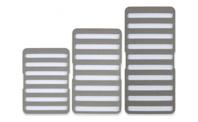 System Foam C&F Design Midge System Foam C&F Design Midge Medium