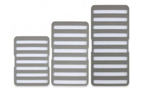 System Foam C&F Design Midge System Foam C&F Design Midge Small