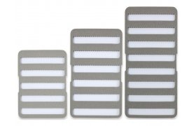 System Foam C&F Design Standard System Foam C&F Design Standard Small