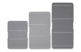 System Foam C&F Design Streamer System Foam C&F Design Streamer Small