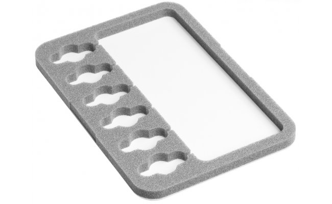 System Foam Threader Holder C&F Design System Foam Threader Holder C&F Design