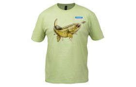 T-Shirt Hanak Competition Mramorak T-Shirt Hanak Competition Mramorak S