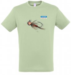 T-Shirt Hanak Competiton Olive T-Shirt Hanak Competiton Olive S