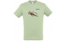 T-Shirt Hanak Competiton Olive T-Shirt Hanak Competiton Olive S