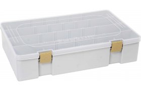 Tackle Box Westin W3 4 Tackle Box Westin W3 4 36 x 22.5 x 8 cm