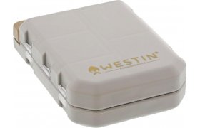 Tackle Box Westin W3 Terminal  Tackle Box Westin W3 Terminal S; 10.7 x 7.4 x 3 cm