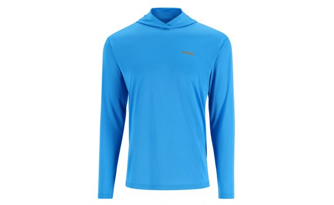 Tech Hoody Simms Artist Series Seaport & Tarpon RC Nightfall Tech Hoody Simms Artist Series Seaport & Tarpon RC Nightfall S