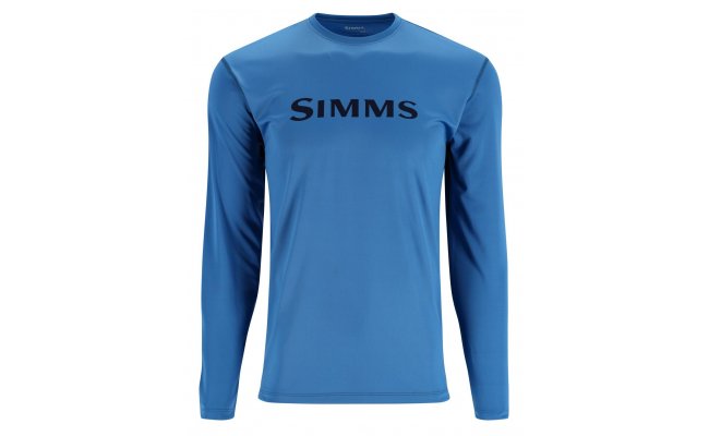 Tech Tee Simms Nightfall  Tech Tee Simms Nightfall S