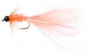 Terry's Taddy Coral Terry's Taddy Coral, Size 10