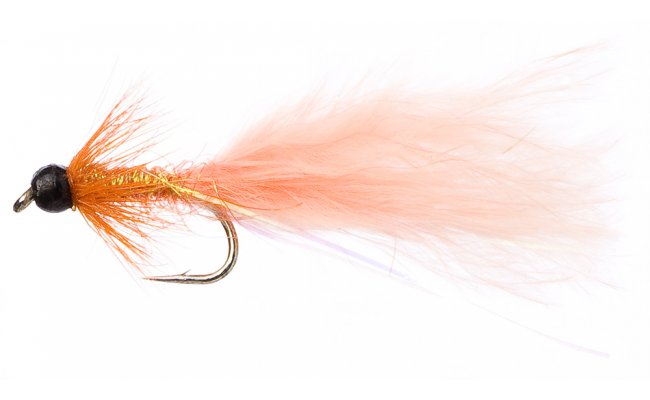 Terry's Taddy Orange Terry's Taddy Orange, Size 10