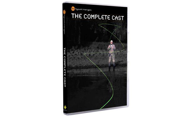 The Complete Cast DVD The Complete Cast DVD