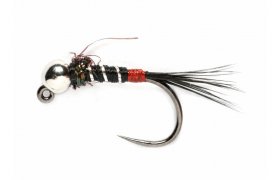 The French Nymph The French Nymph, Size 14