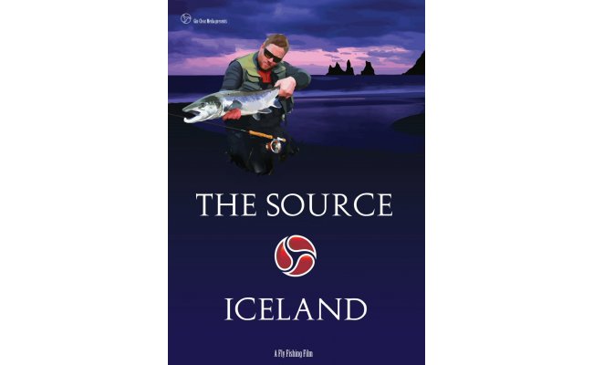 The Source - Iceland DVD The Source - Iceland DVD