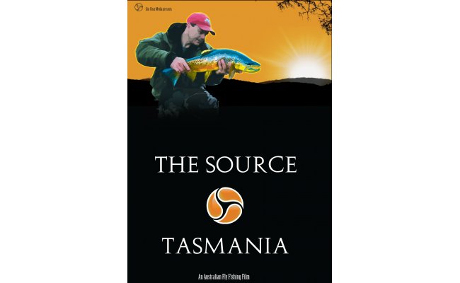 The Source - Tasmania DVD The Source - Tasmania DVD
