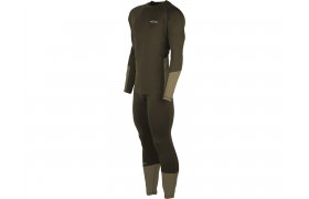 Thermal Tech Baselayer Set Westin Industrial Green Thermal Tech Baselayer Set Westin Industrial Green S