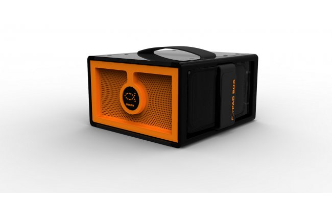 Thinkfish FlyPad Box Thinkfish FlyPad Box