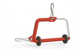 Tippet Holder Scientific Anglers Switch Red Tippet Holder Scientific Anglers Switch Red