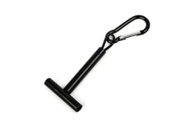 Tippet T Holder Leichi Tippet T Holder Leichi Extra Long