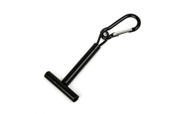 Tippet T Holder Leichi Tippet T Holder Leichi Extra Long