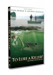 To Lure a Killer DVD