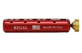 Tool Bar REGAL Hot Rod Red Tool Bar REGAL Hot Rod Red