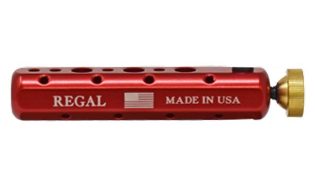 Tool Bar REGAL Hot Rod Red Tool Bar REGAL Hot Rod Red
