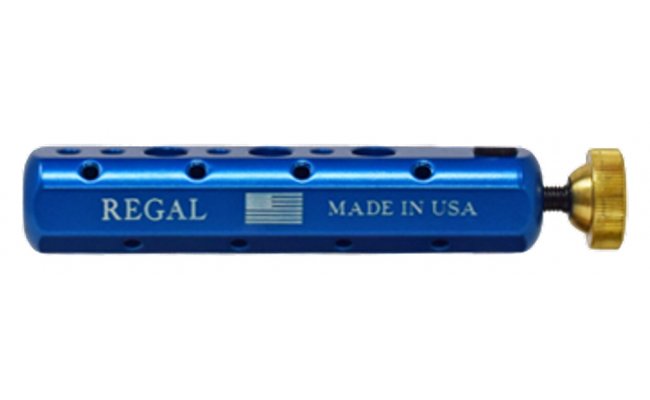 Tool Bar REGAL Royal Blue Tool Bar REGAL Royal Blue