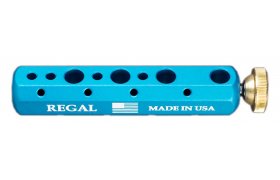 Tool Bar REGAL Signature Blue Tool Bar REGAL Signature Blue
