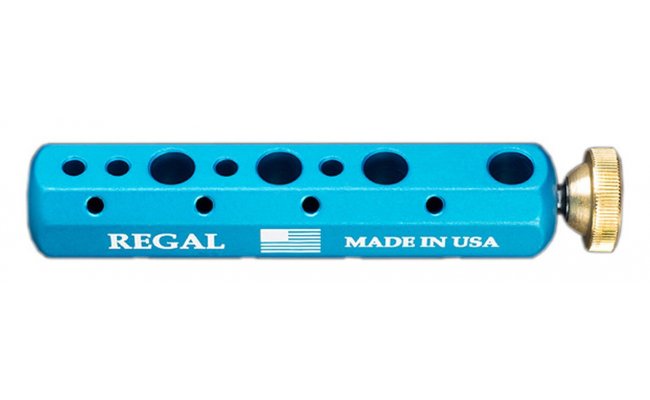 Tool Bar REGAL Signature Blue Tool Bar REGAL Signature Blue