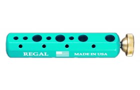 Tool Bar REGAL Tropical Teal Tool Bar REGAL Tropical Teal