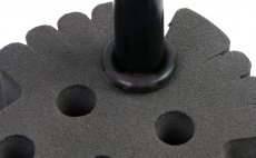 Tool Post Caddy Leichi Fly Tying Tool Organizer