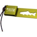 Smith Creek Trash Fish Green/Olive