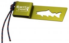 Smith Creek Trash Fish Green/Olive