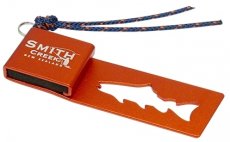 Smith Creek Trash Fish Orange