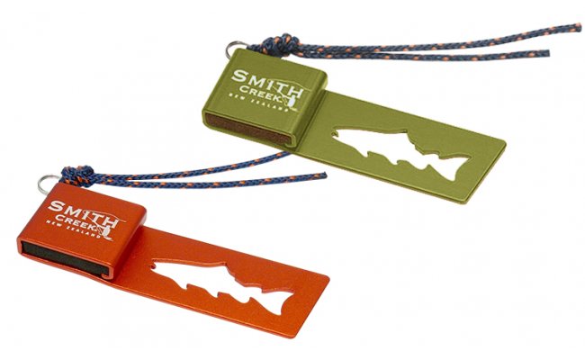 Trash Fish Smith Creek Trash Fish Smith Creek Orange