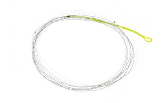 Traun River Products Dry Fly Leader Traun River Products Dry Fly Leader (Loop to Loop)